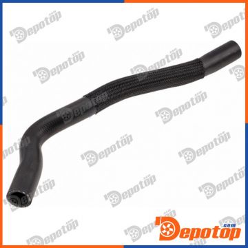 Tuyau de liquide de refroidissement pour OPEL | CPP-PL-044, 08992